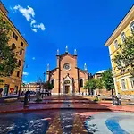 Apt San Lorenzo , Near Termini Central Station D