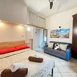 Apt San Lorenzo , Near Termini Central Station D