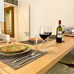 Apt San Lorenzo , Near Termini Central Station D