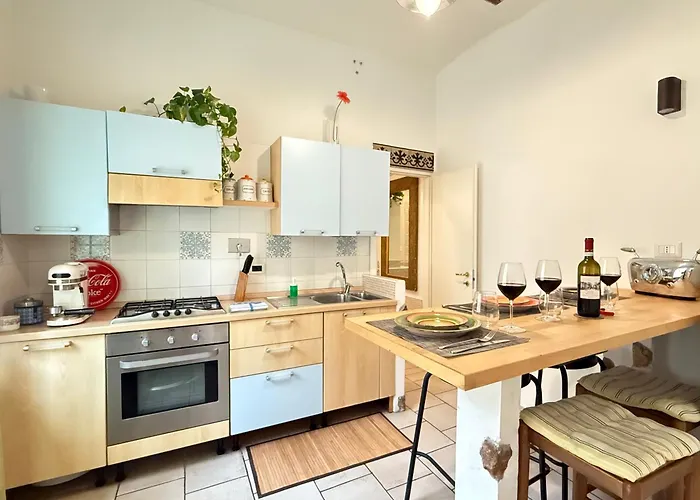 Apt San Lorenzo , Near Termini Central Station D