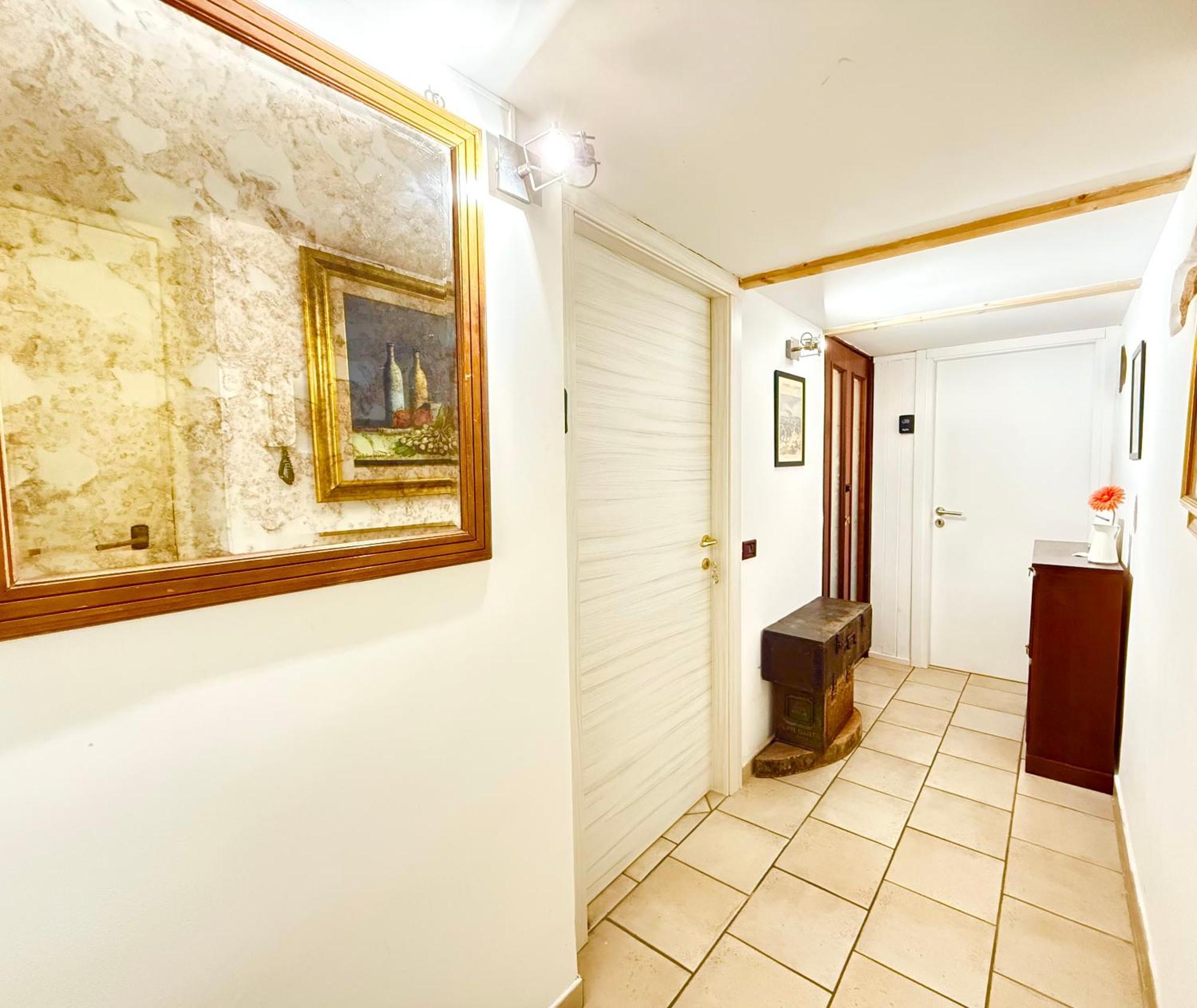 San Lorenzo , Near Termini Station D Apartment *