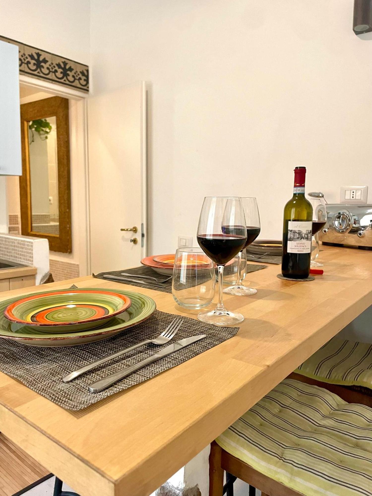 Apartment San Lorenzo , Near Termini Station D